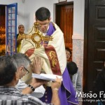 Missa da Confiança - Paróquia Santa Isabel