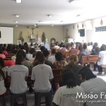 Paróquia São José – Osasco – Implanta Missão através do Kerigma