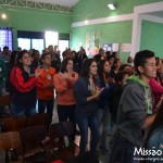 1º Kerigma Jovem – Paróquia Frei Galvão”