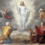 Vamos compreender o momento da transfiguração do Senhor!