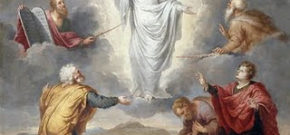 Vamos compreender o momento da transfiguração do Senhor!
